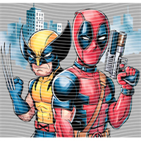 Marvel Comics-MA 214